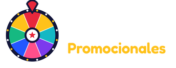 Ruletas Promocionales